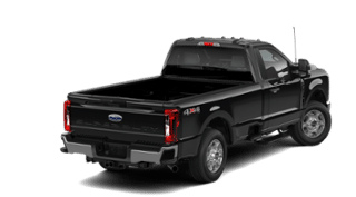 2026 Ford Super Duty® External Image 3